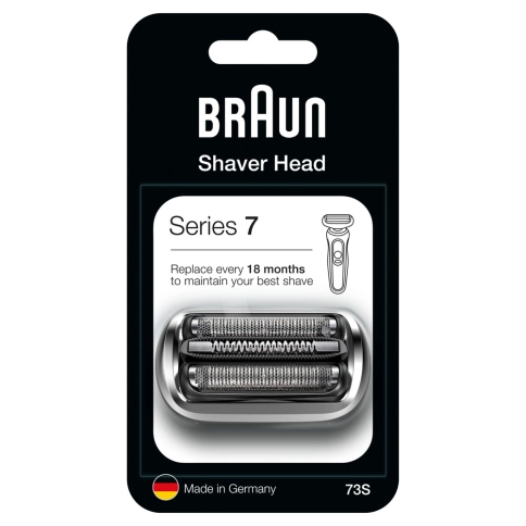 Сетка и режущий блок 73S для электробритв Braun Series 7 0