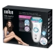 Эпилятор Braun Silk-epil 9 SkinSpa 9 - 961e 3