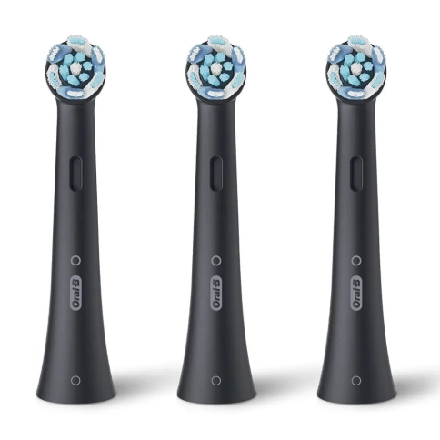 Насадка Oral-B iO Ultimate Clean для эффективной чистки (3 шт) белая 1 Насадка Oral-B iO Ultimate Clean для эффективной чистки (3 шт) белая 1