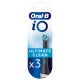 Насадка Oral-B iO Ultimate Clean для эффективной чистки (3 шт) белая 11