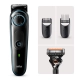 Триммер для бороды Braun BT3340