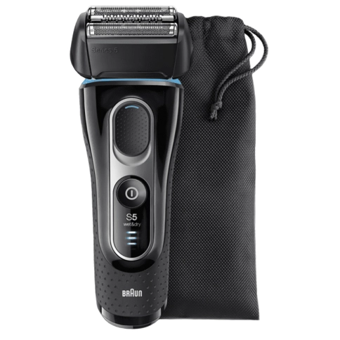 Электробритва Braun Series 5 5147s 0