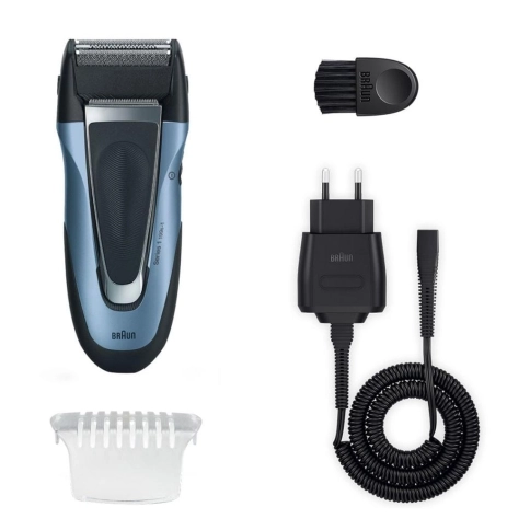 Электробритва Braun Series 1 199s 1 Электробритва Braun Series 1 199s 1