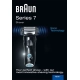 Электробритва Braun Series 7 720s 3