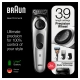 Триммер для бороды Braun BT5265 + Бритва Gillette (уценка) 4