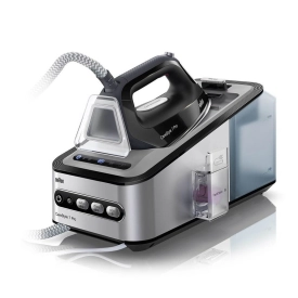 Парогенератор Braun CareStyle 7 Pro IS7156 BK