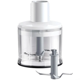 Погружной блендер Braun Multiquick 7 MQ7035I белый