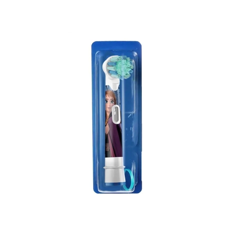 Детская насадка Oral-B Холодное сердце (1 шт) 6