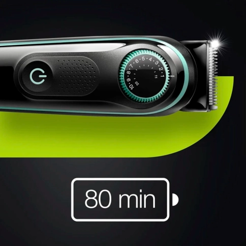 Триммер для бороды Braun BT3340 9 Триммер для бороды Braun BT3340 9