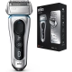 Электробритва Braun Series 8 8330s с тканевым футляром 5