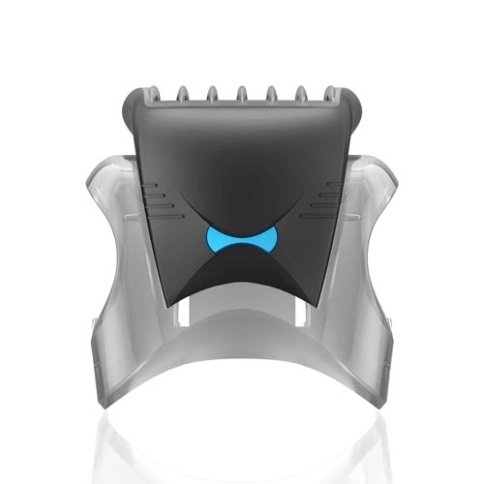 Насадка для бритвы - триммера Braun CruZer6 Face, Multigroomer, CruZer2, CruZer3, CruZer4 Face, CruZer5 Face 0