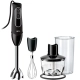 Погружной блендер Braun Multiquick 5 MQ535 Black Sauce