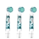 Детская насадка Oral-B "Звездные войны" (3 шт) 1