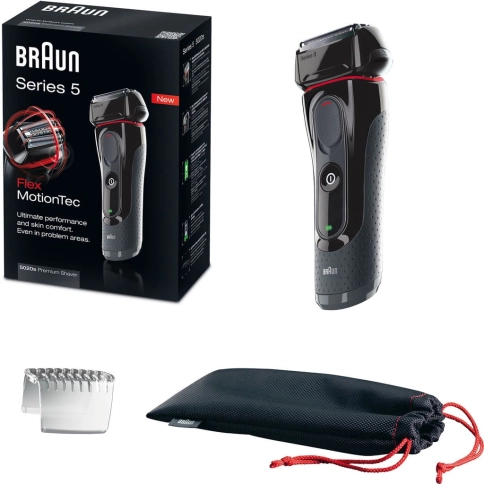 Электробритва Braun Series 5 5020s 2