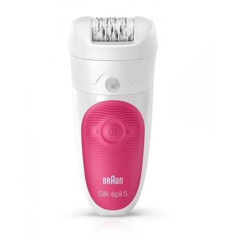 Эпилятор Braun Silk-epil 5 5-531 1