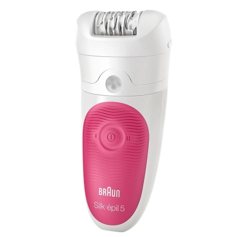Эпилятор Braun Silk-epil 5 5-531 2