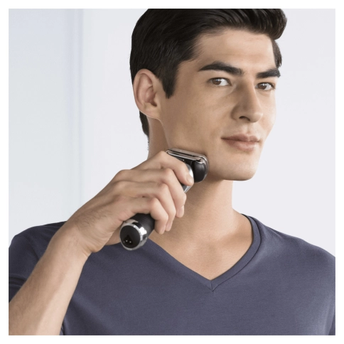 Сетка и режущий блок 83M для электробритв Braun Series 8 1