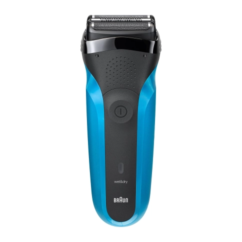 Электробритва Braun Series 3 Shave&Style 310bt + насадка-триммер и 5 гребней (уценка) 2 Электробритва Braun Series 3 Shave&Style 310bt + насадка-триммер и 5 гребней (уценка) 2