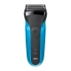 Электробритва Braun Series 3 Shave&Style 310bt + насадка-триммер и 5 гребней (уценка) 2