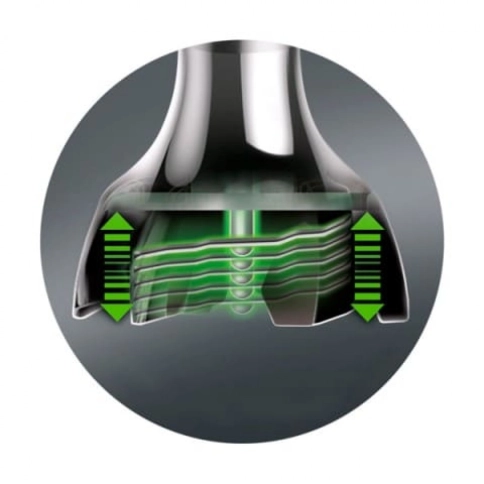 Погружной блендер Braun Multiquick 9 MQ9037X 4 Погружной блендер Braun Multiquick 9 MQ9037X 4