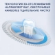 Электрическая зубная щетка Oral-B iO 9 Rose Quartz +Насадки Oral-B iO Ultimate Clean (4 шт) 8