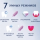 Электрическая зубная щетка Oral-B iO 9 Rose Quartz +Насадки Oral-B iO Ultimate Clean (4 шт) 7
