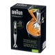 Погружной блендер Braun Multiquick 7 MQ700 Soup 4