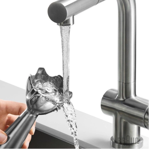 Погружной блендер Braun Multiquick 7 MQ700 Soup 1