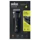 Электробритва Braun Series 3 301s Black 4