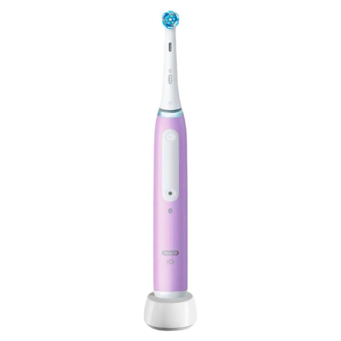 Электрическая зубная щетка Oral-B iO 4 1