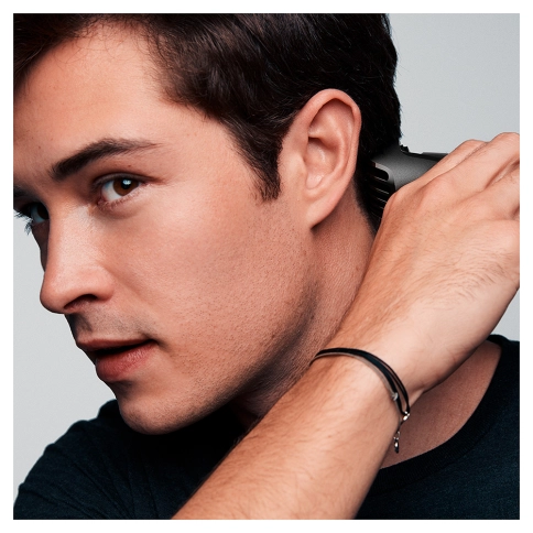 Триммер универсальный Braun MGK3245, 7-в-1 + Бритва Gillette 3