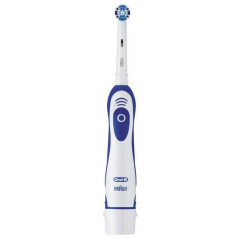 Зубная щетка на батарейках Oral-B Precision Clean DB4.010 0