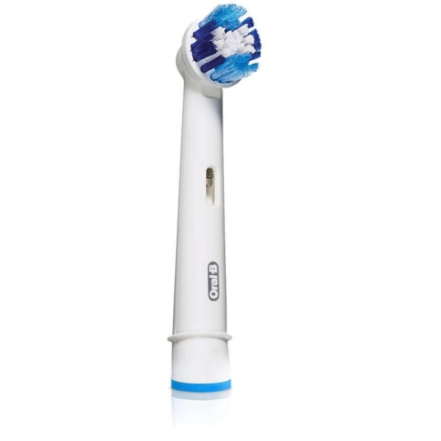 Зубная щетка на батарейках Oral-B Precision Clean DB4.010 2