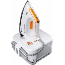 Парогенератор Braun CareStyle Compact Pro IS2561WH