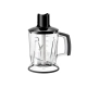 Насадка кувшин-измельчитель Braun MQ40 Черный (1250 мл)