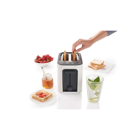 Тостер Braun PurEase HT3010WH белый 3