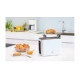 Тостер Braun PurEase HT3010WH белый 5