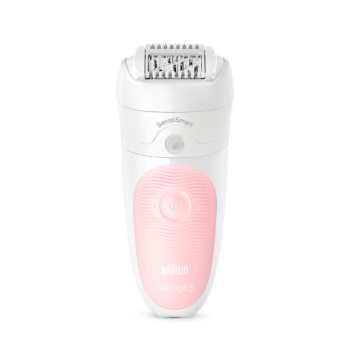 Эпилятор Braun Silk-epil 5 SensoSmart 5-516 0