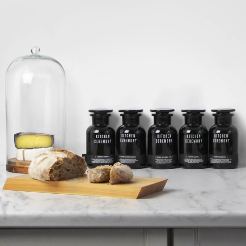 Скидка -15% на специи и декор KITCHEN CEREMONY 2