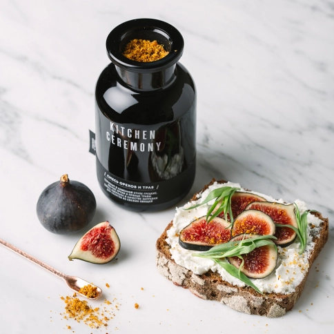 Скидка -15% на специи и декор KITCHEN CEREMONY 1