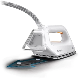Парогенератор Braun CareStyle 3 Steam Generator Iron IS3132WH SS