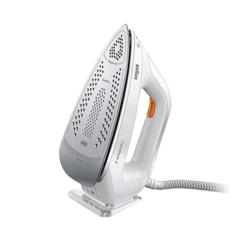 Парогенератор Braun CareStyle 3 Steam Generator Iron IS3132WH SS 1