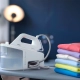 Парогенератор Braun CareStyle 3 Steam Generator Iron IS3132WH SS 4