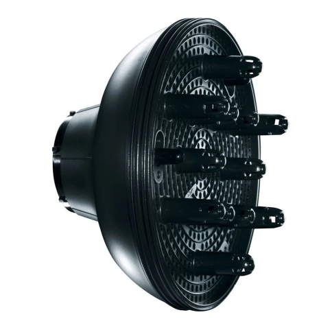 Фен Braun Satin Hair 7 Colour HD770 Diffusor 5