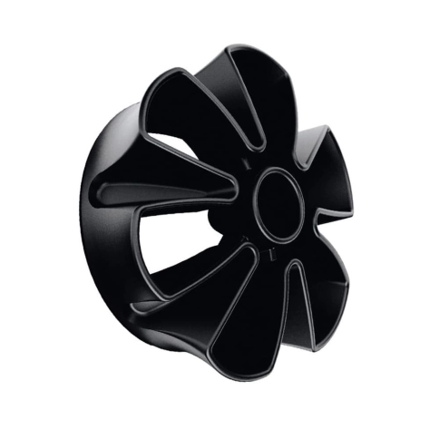 Фен Braun Satin Hair 7 Colour HD770 Diffusor 4