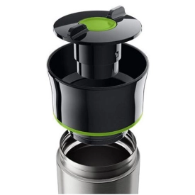 Кружка-термос Braun BRS001