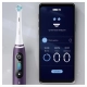 Электрическая зубная щетка Oral-B iO 8 Violet Ametrine 9