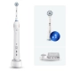 Электрическая зубная щетка Oral-B Smart 4 4000N White