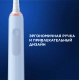 Электрическая зубная щётка Oral-B Pro 3 Голубая с дополнительной сменной насадкой Pro Cross Action (1 шт) 15