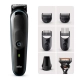 Триммер универсальный Braun MGK3345, 7-в-1 0